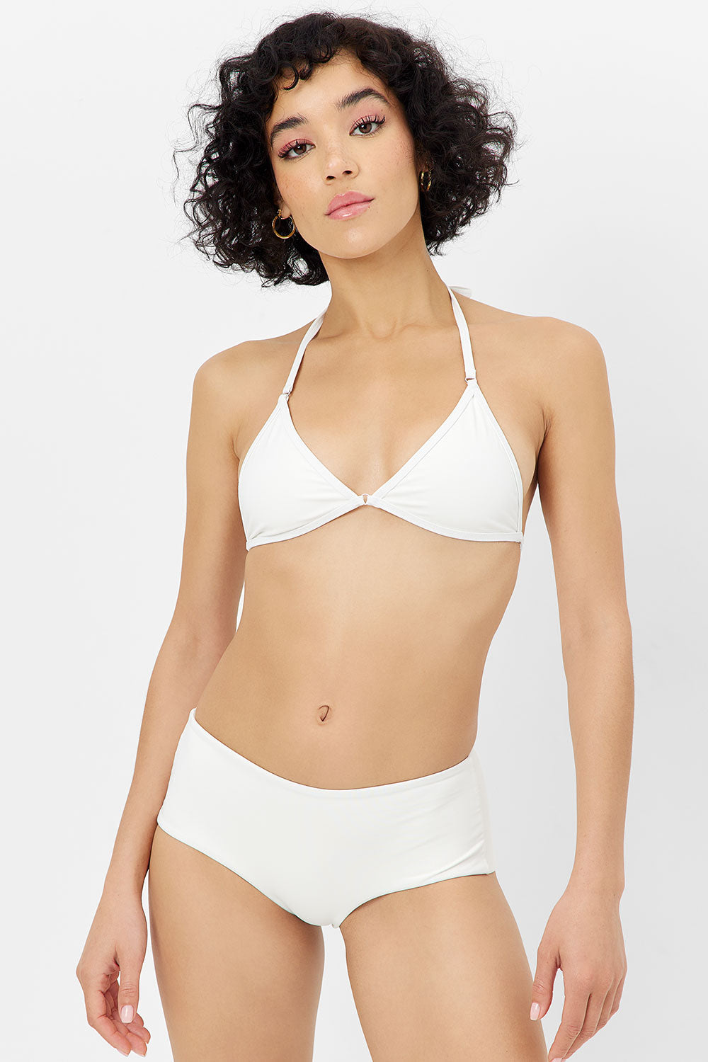 Lisa Full Coverage Bikini Bottom
