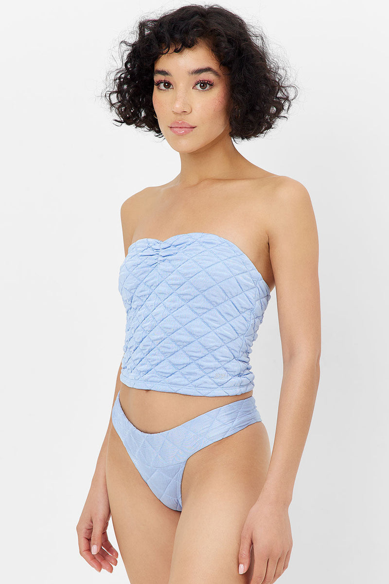 Sofia Thong Bikini Bottom