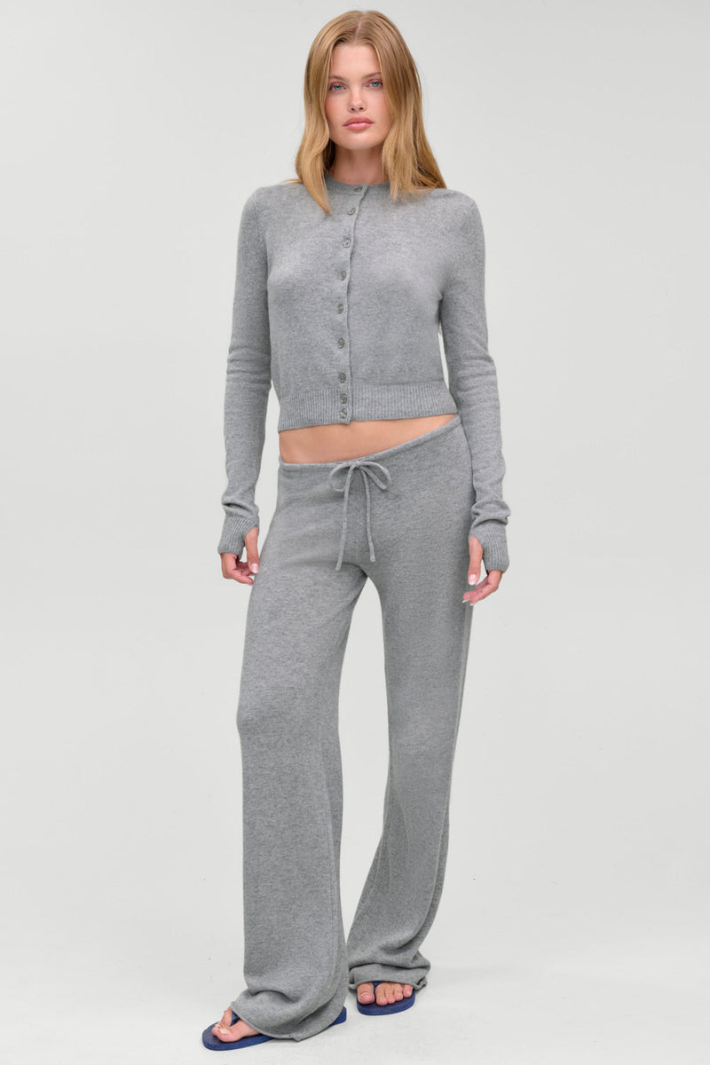 Jude Cashmere Cardigan