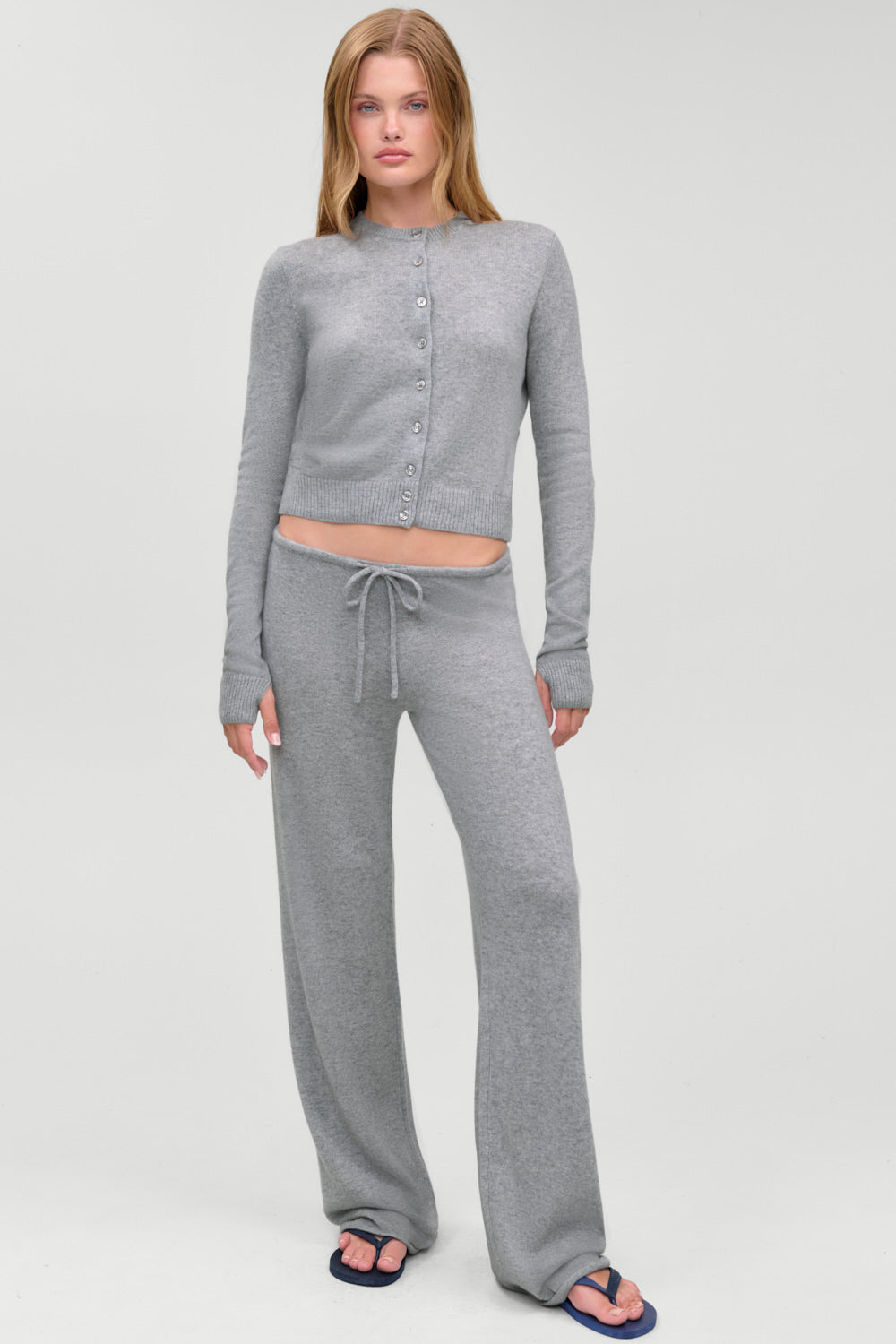 Jude Cashmere Lounge Pant