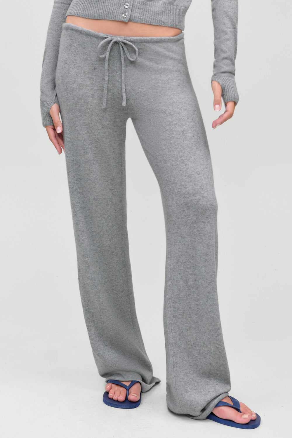 Jude Cashmere Lounge Pant