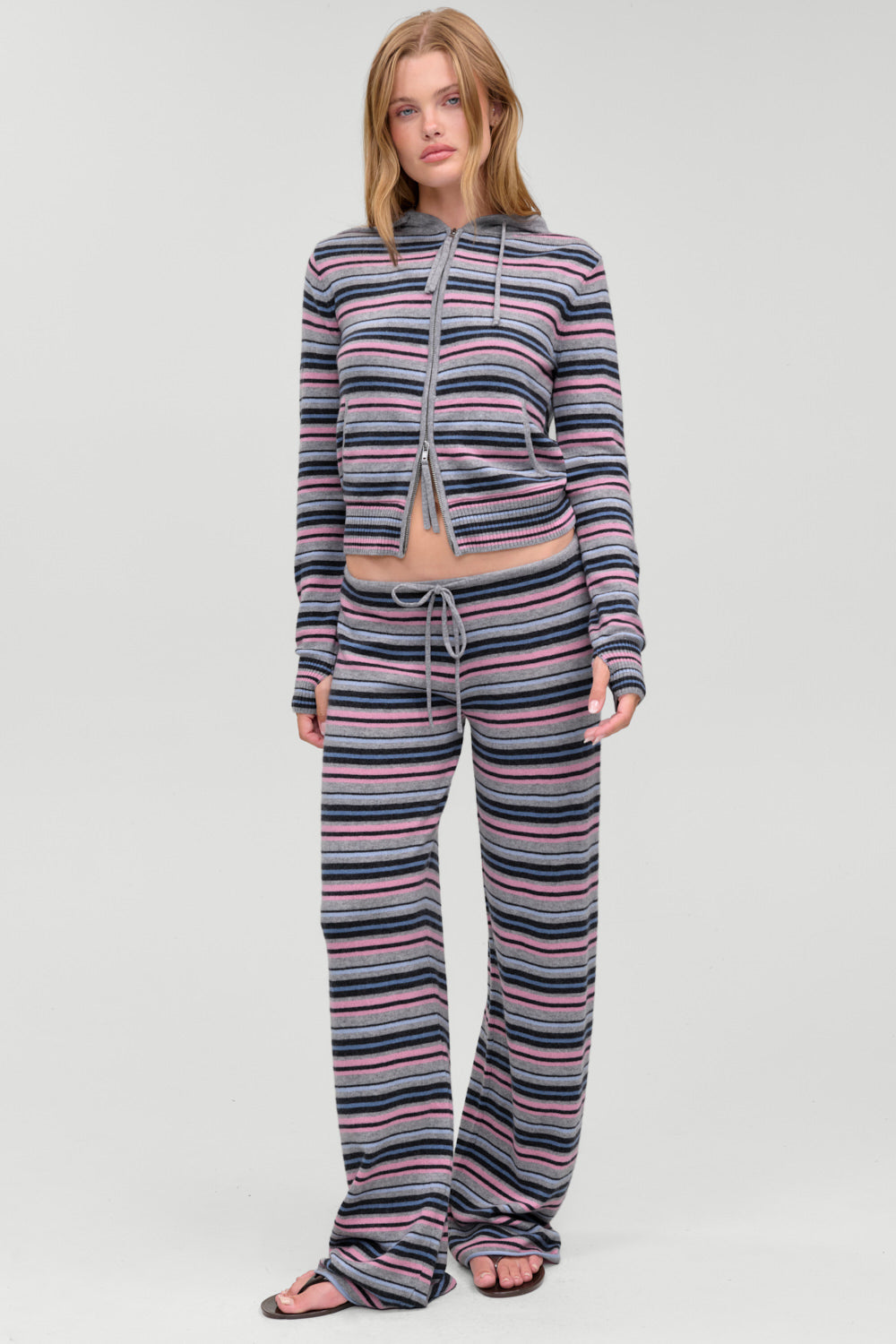 Jude Cashmere Lounge Pant