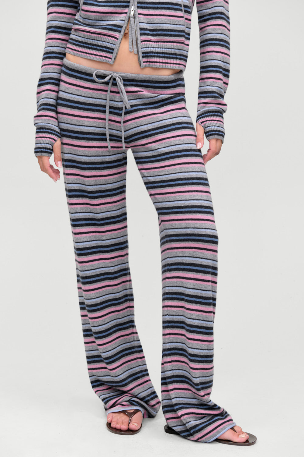Jude Cashmere Lounge Pant