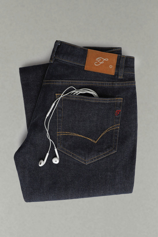 denim